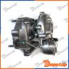 Turbocompresseur pour NISSAN | RHF4HVN3, VA420058